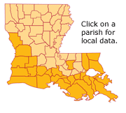 LA Map